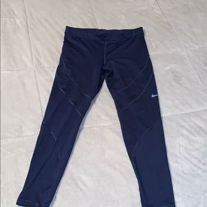 Nike pro leggings